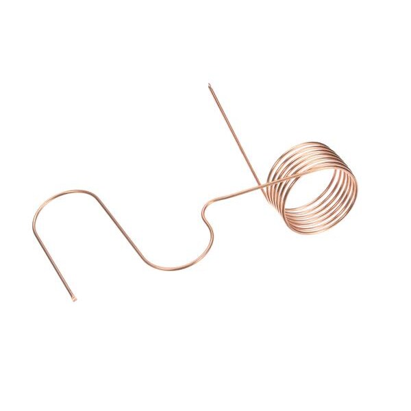 Capillary Tube